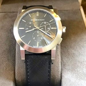 Burberry Watch